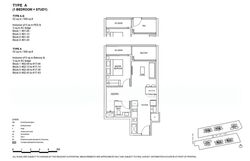 The Continuum (D15), Apartment #575726311